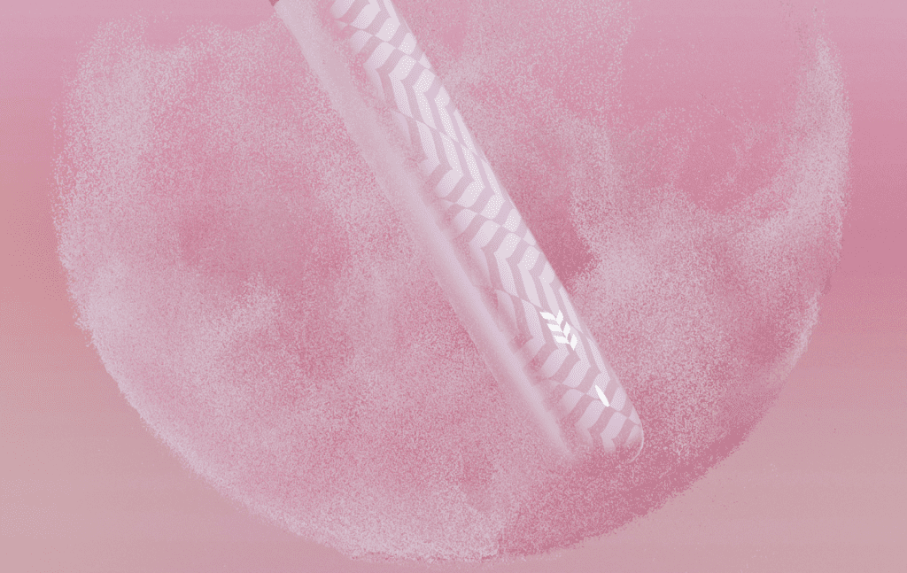 Mistr Inhealer Classic Inhealer Pink - MISTR
